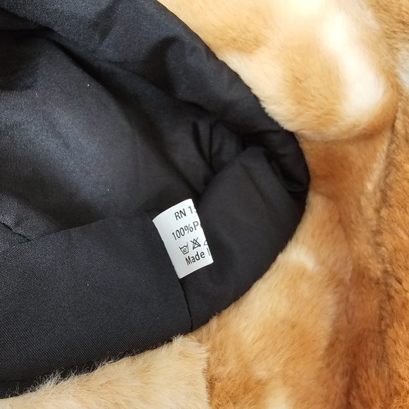 Caramel Frapp Bucket Hat - Picture 4 of 5